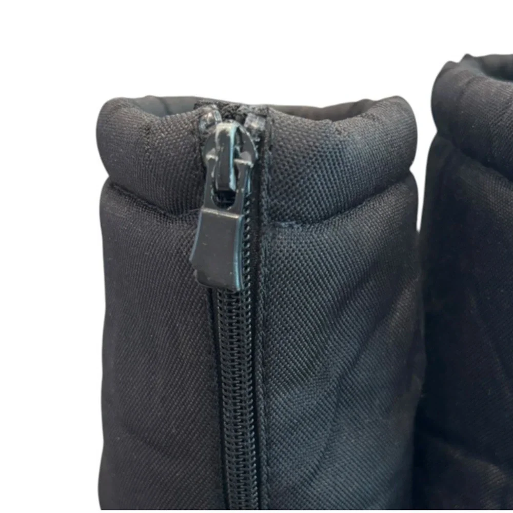 Thermolite men’s black